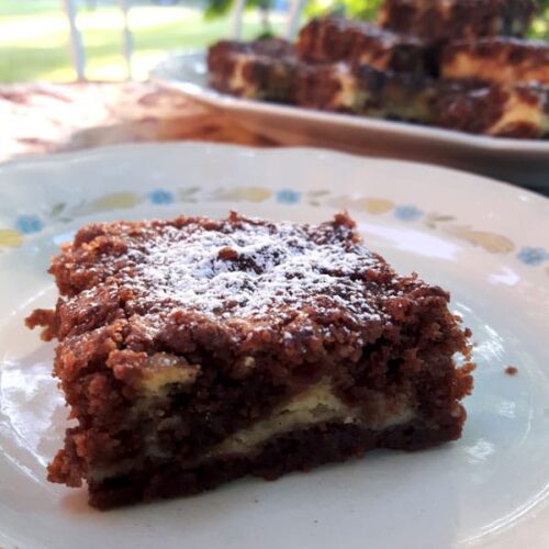 chokladrutor