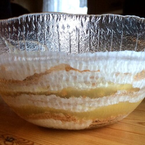 Tant Jennys Efterrätt